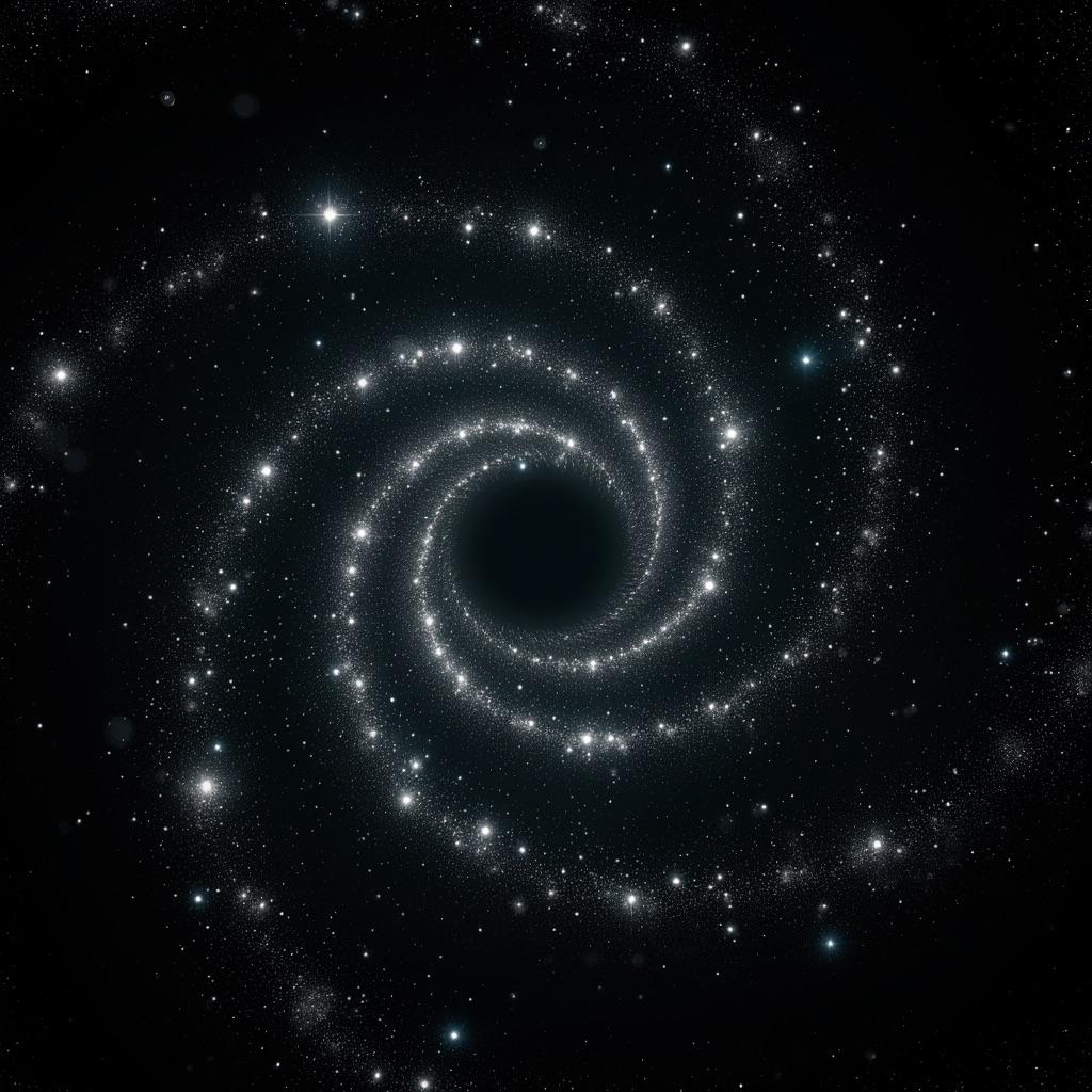 Galaxy Spiral