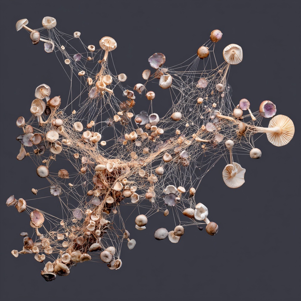 Fungal Network